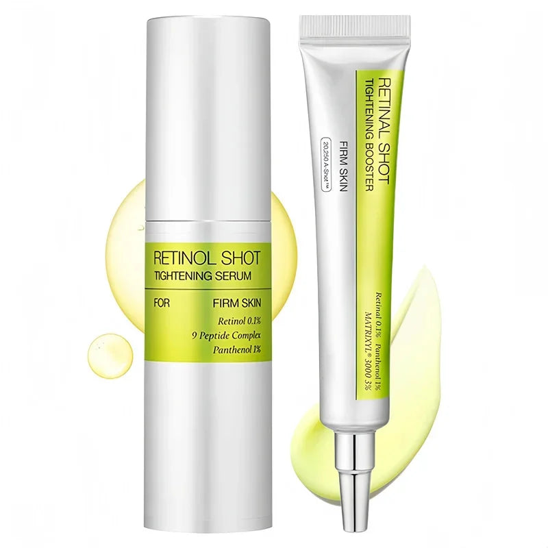 Retinol Shot