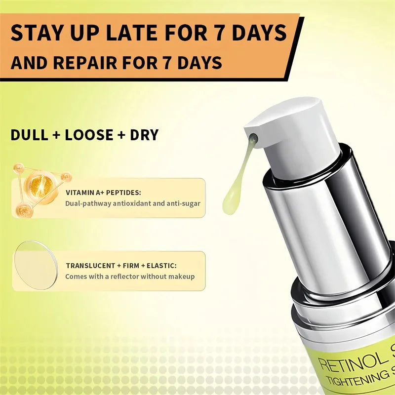 Retinol Shot