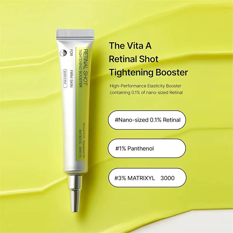 Retinol Shot