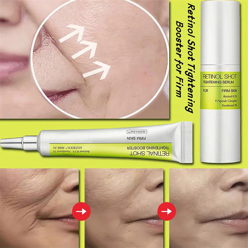 Retinol Shot