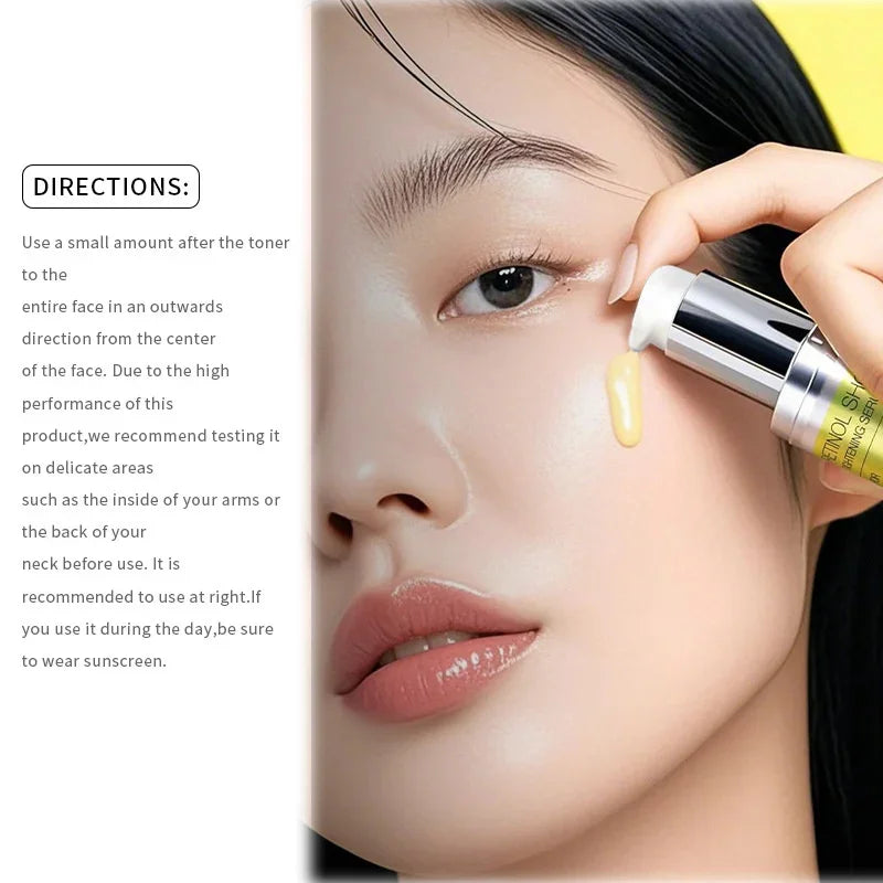 Retinol Shot