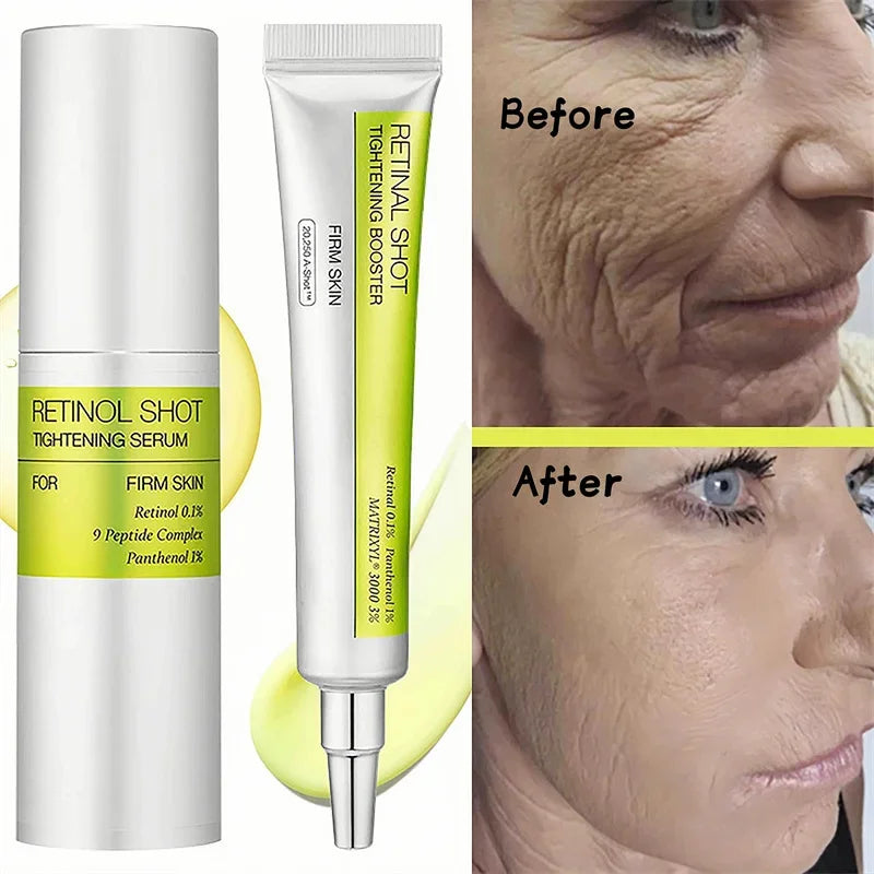 Retinol Shot