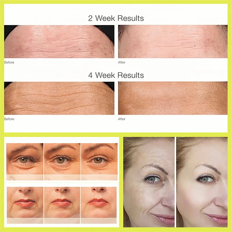 Retinol Shot