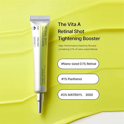 Retinol Shot 